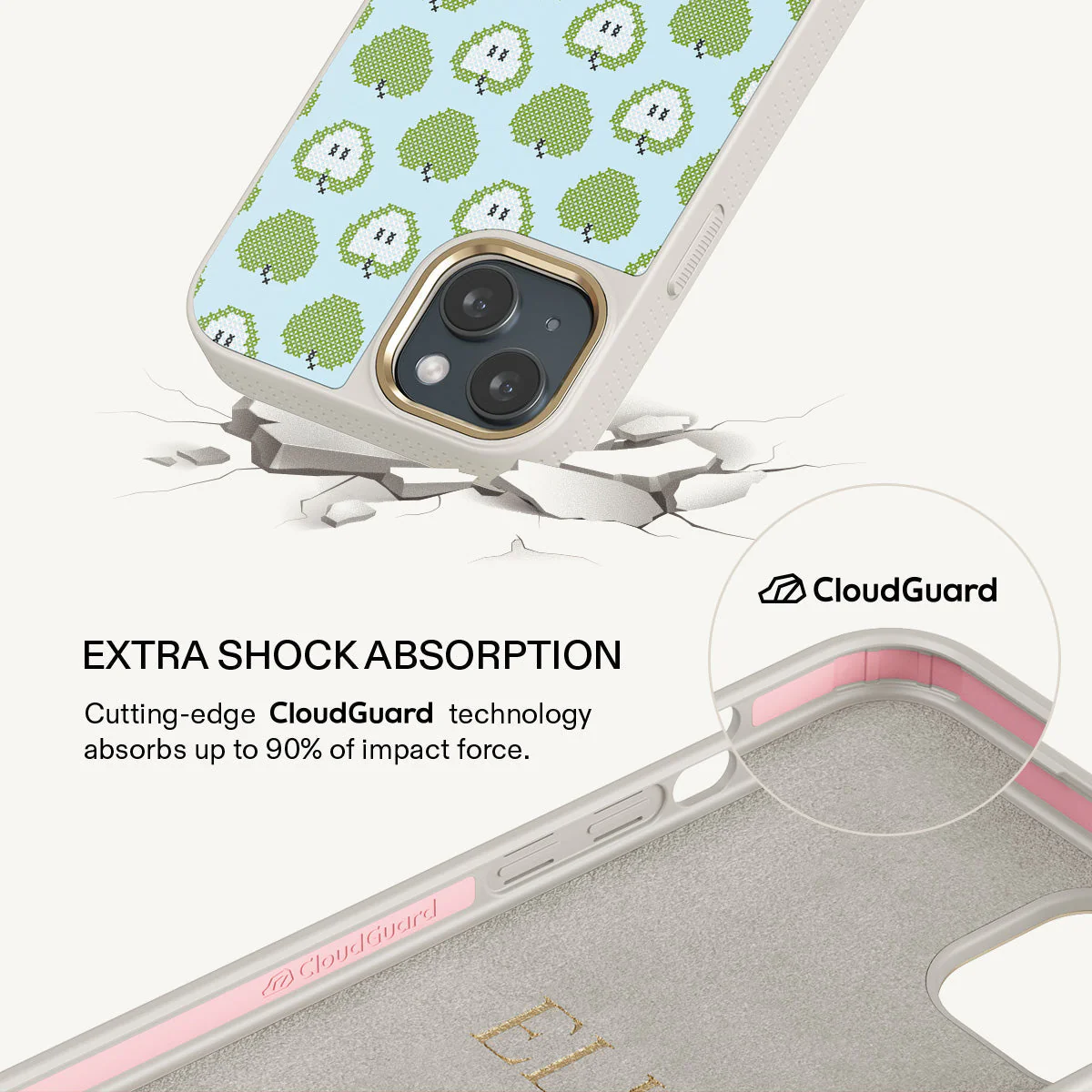 Sweet & Sour - iPhone 15 Case - Image 21