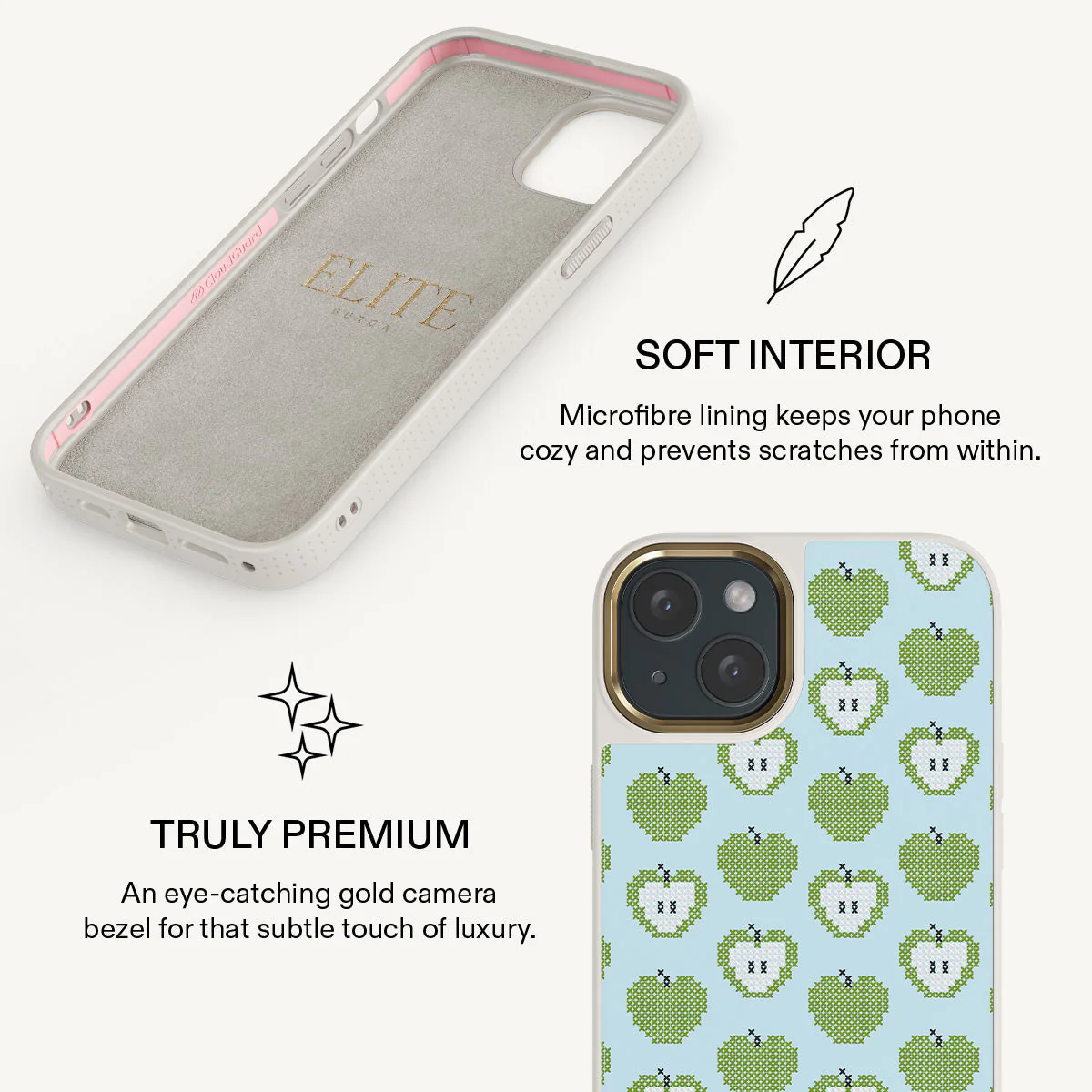 Sweet & Sour - iPhone 15 Case - Image 24