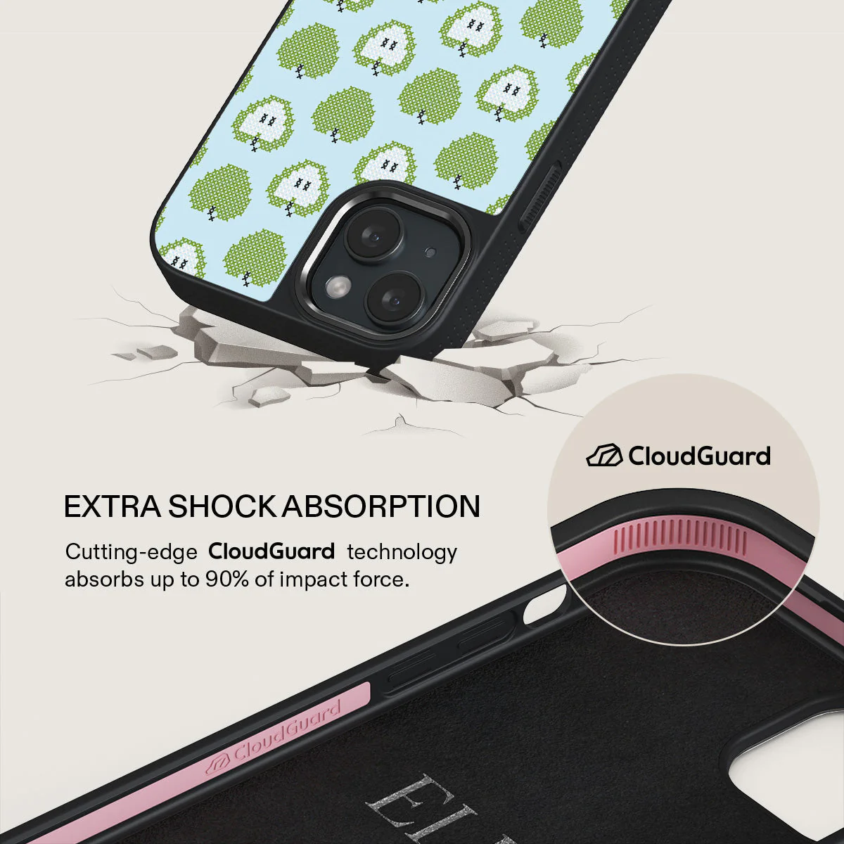 Sweet & Sour - iPhone 15 Plus Case - Image 14