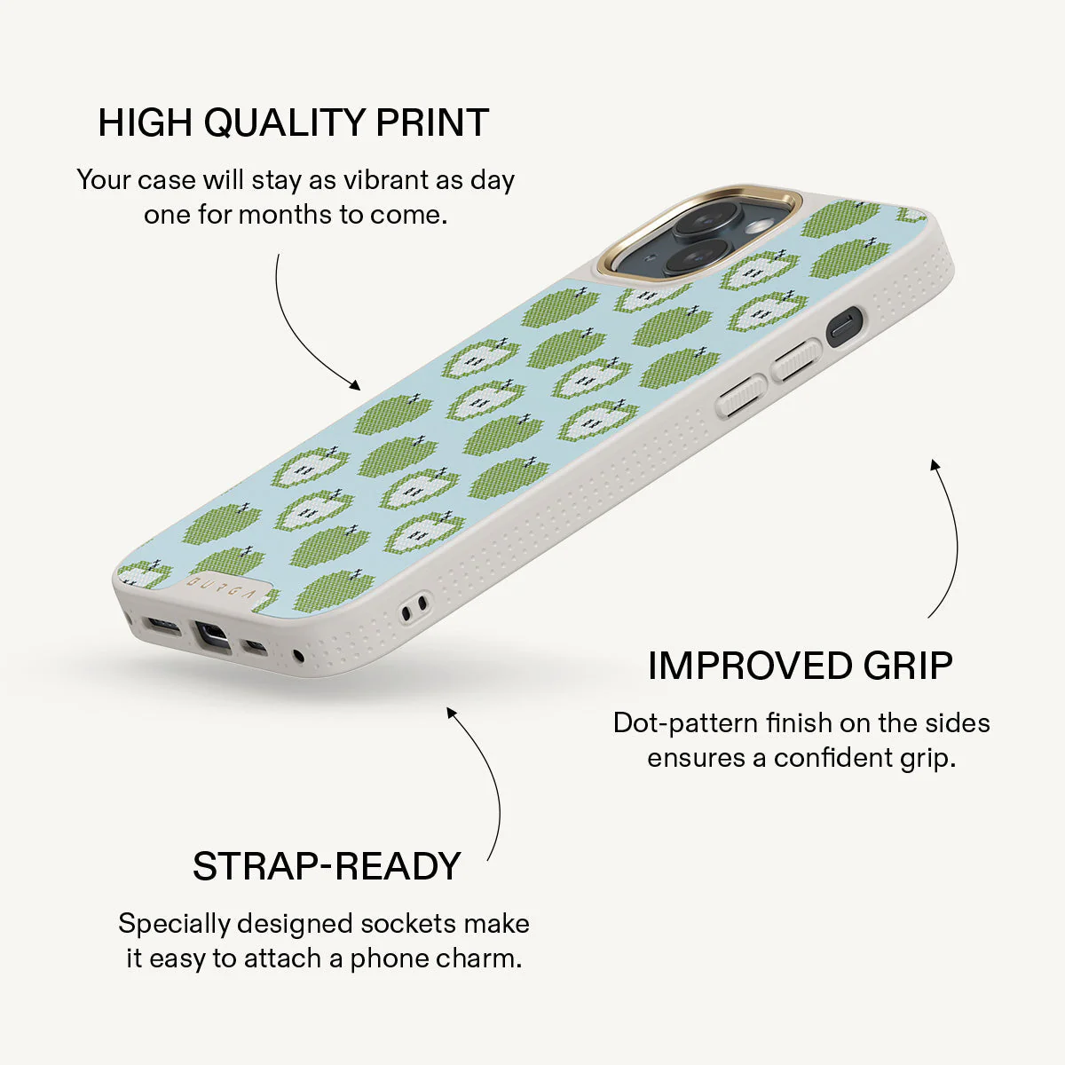 Sweet & Sour - iPhone 15 Plus Case - Image 23