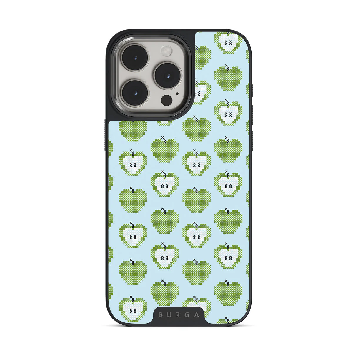 Sweet & Sour - iPhone 15 Pro Case - Image 12
