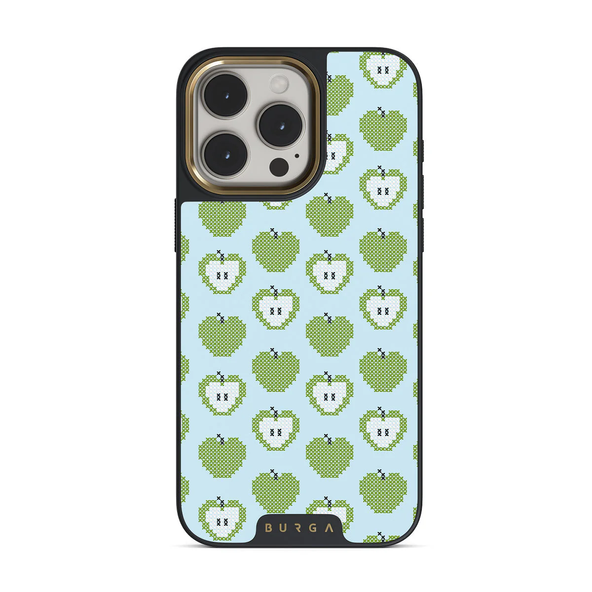Sweet & Sour - iPhone 15 Pro Case - Image 5