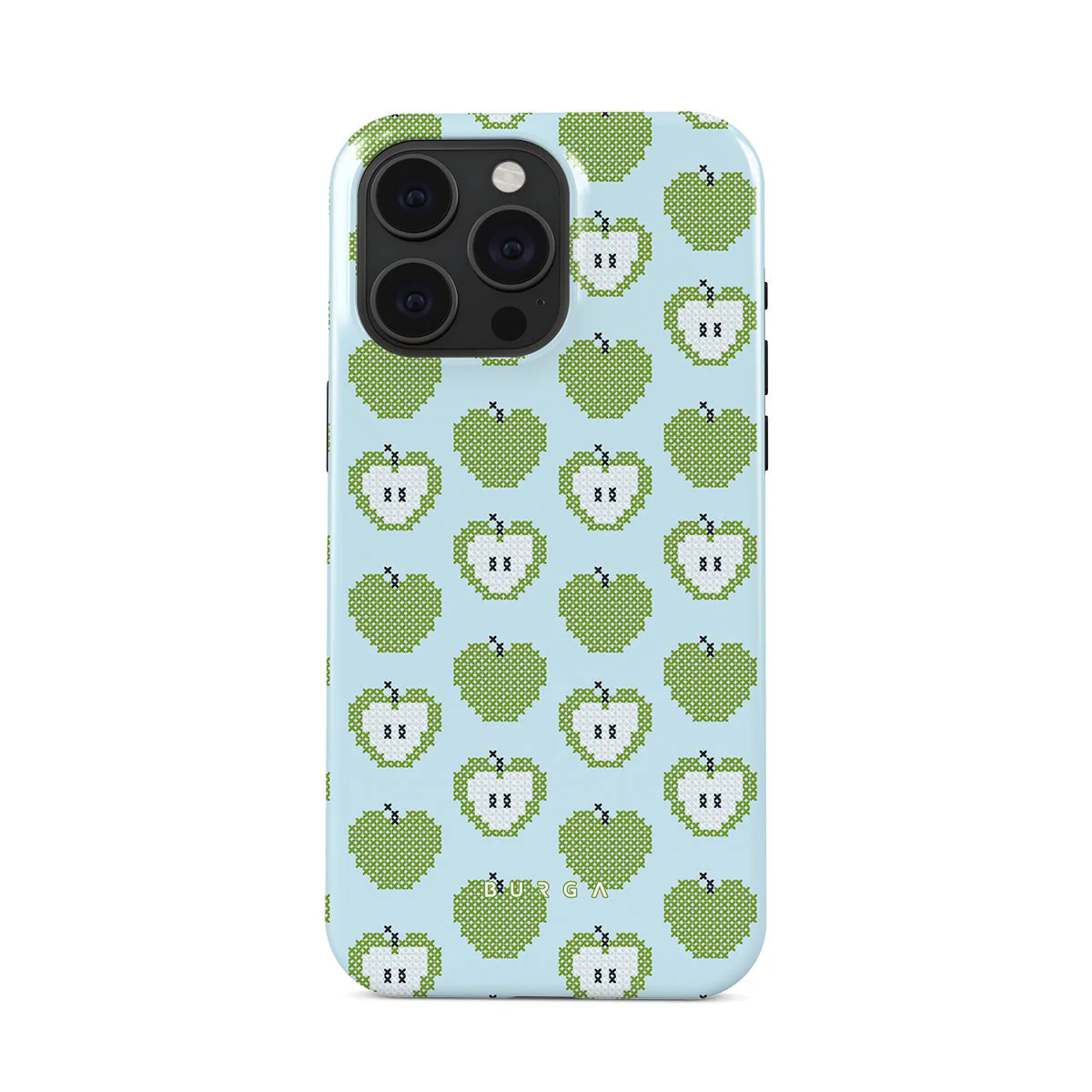 Sweet & Sour - iPhone 15 Pro Max Case