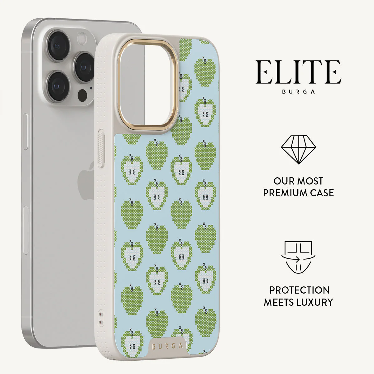 Sweet & Sour - iPhone 15 Pro Max Case - Image 20