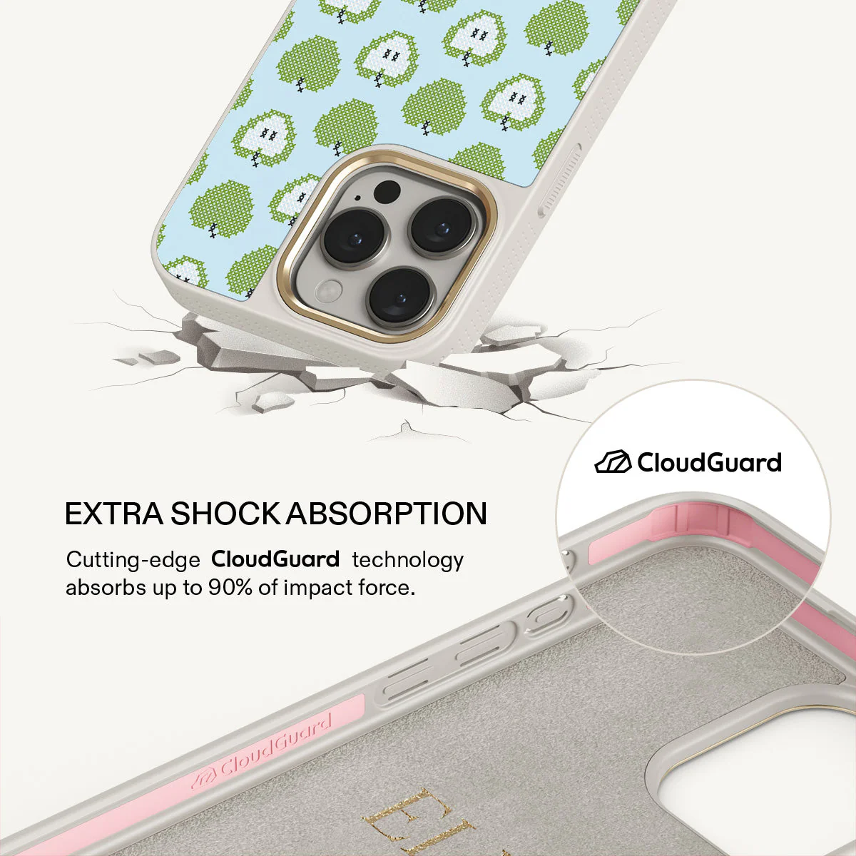 Sweet & Sour - iPhone 15 Pro Max Case - Image 21