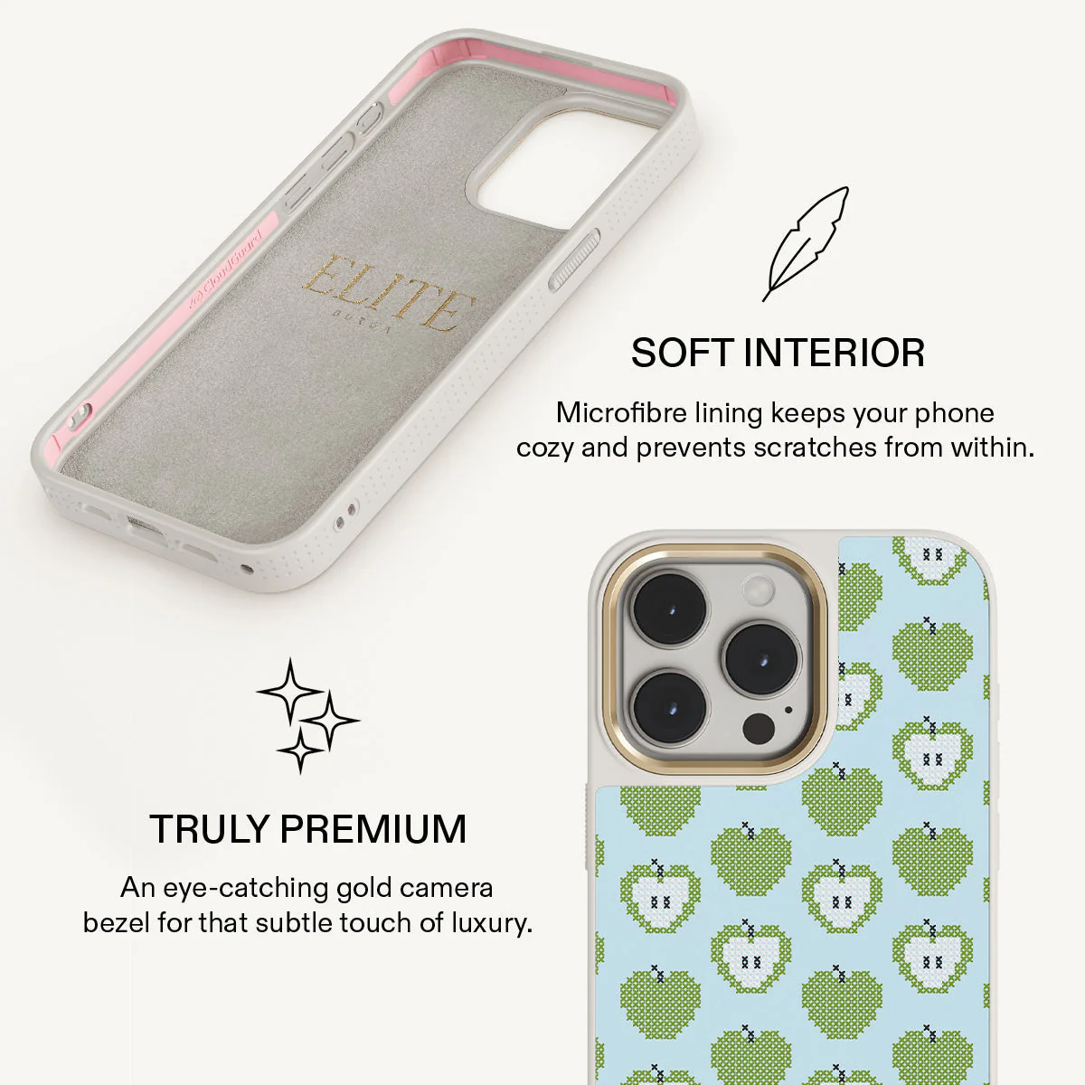 Sweet & Sour - iPhone 15 Pro Max Case - Image 24