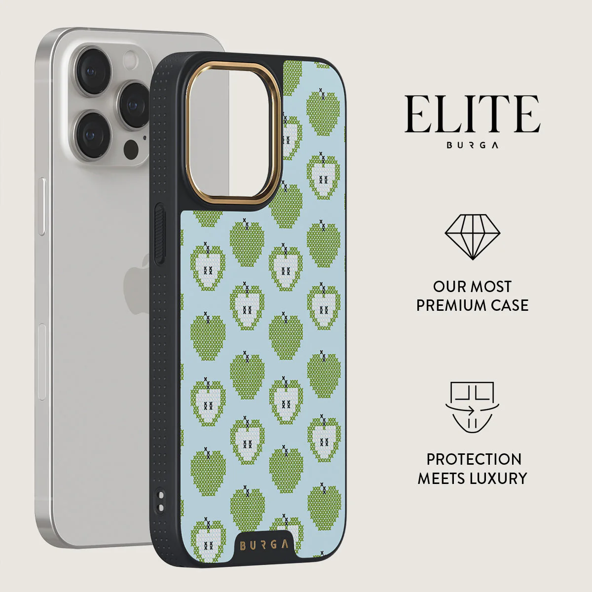 Sweet & Sour - iPhone 15 Pro Max Case - Image 6
