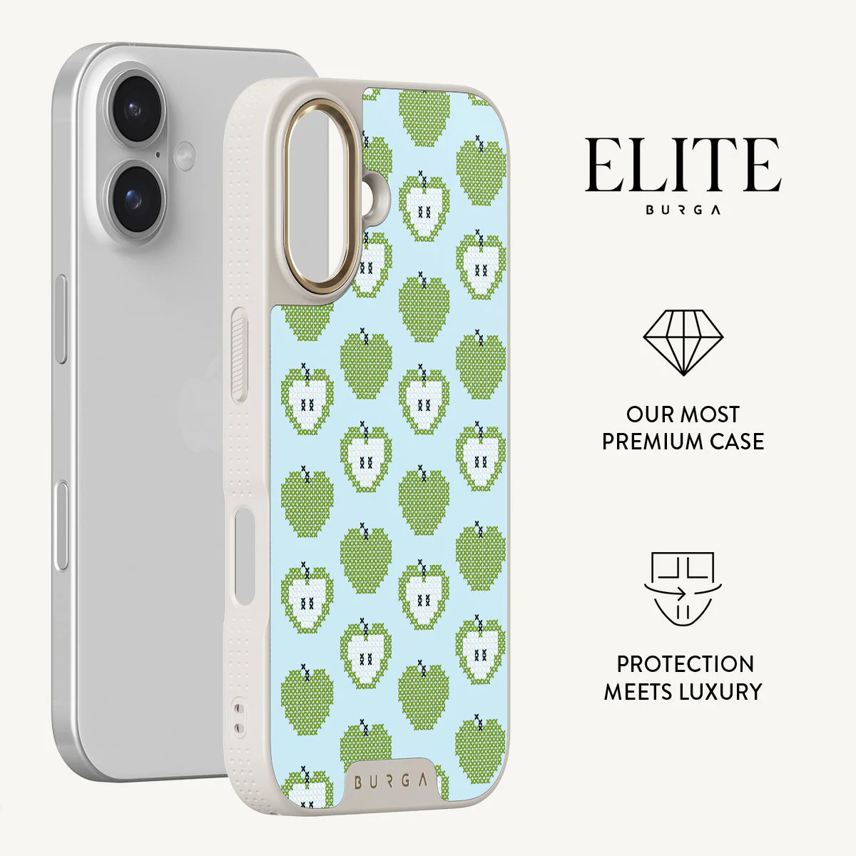 Sweet & Sour - iPhone 16 Case - Image 21