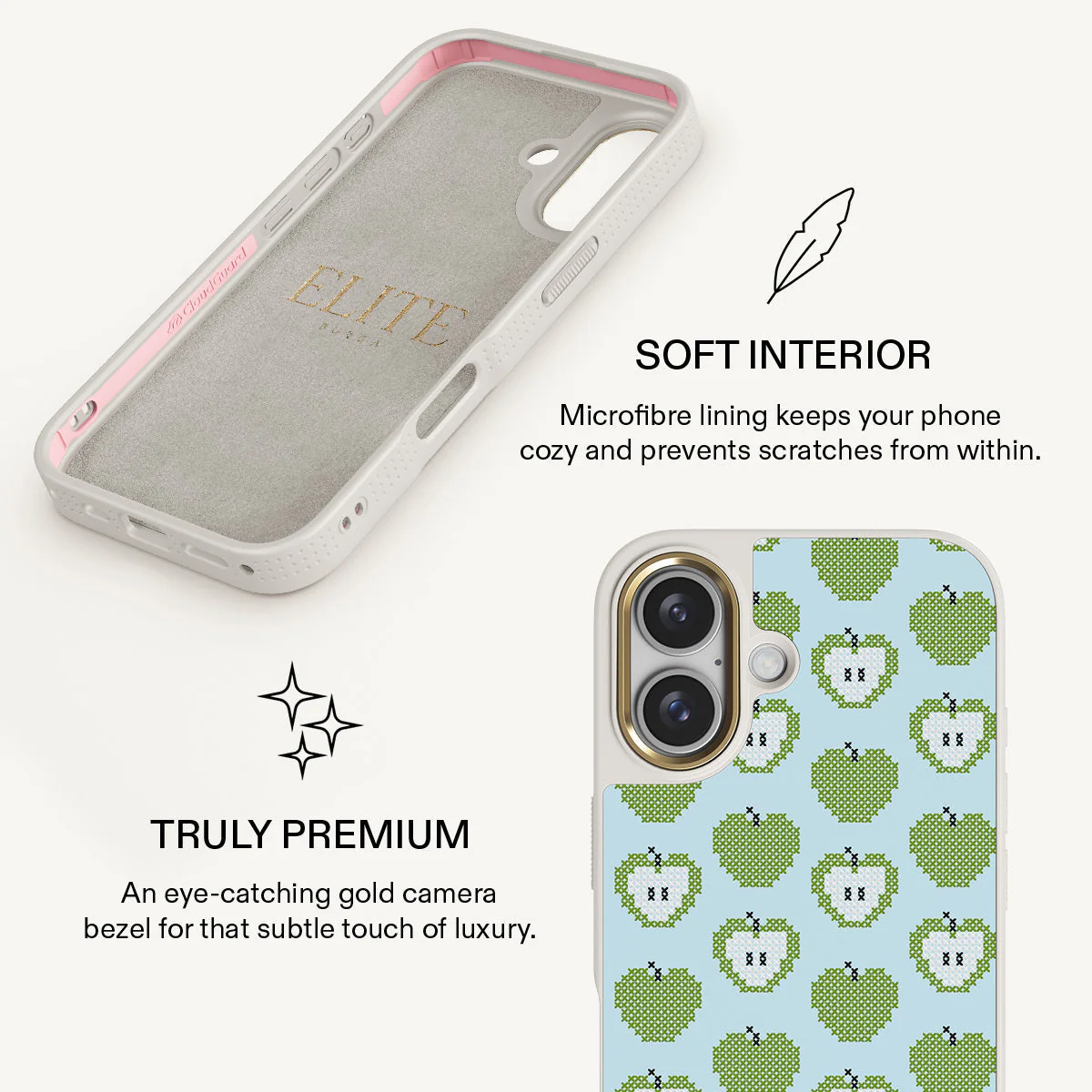 Sweet & Sour - iPhone 16 Case - Image 25