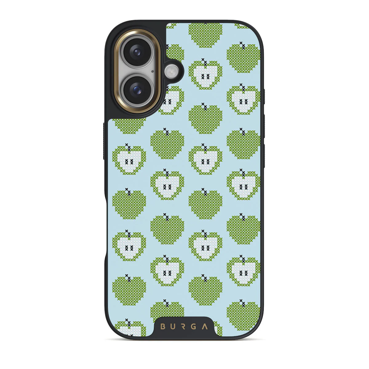 Sweet & Sour - iPhone 16 Case - Image 6