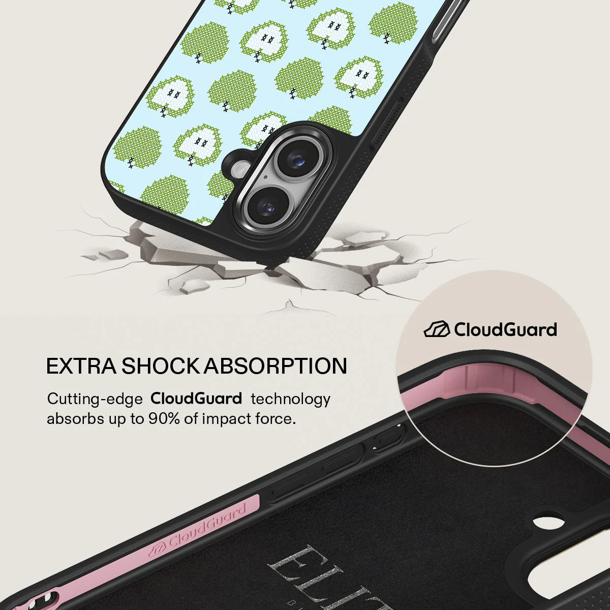 Sweet & Sour - iPhone 16 Plus Case - Image 15