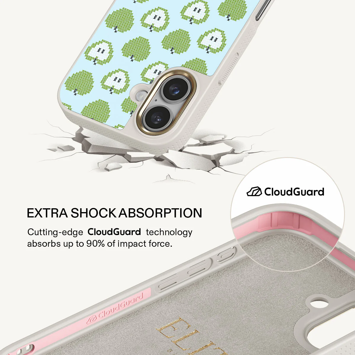 Sweet & Sour - iPhone 16 Plus Case - Image 22