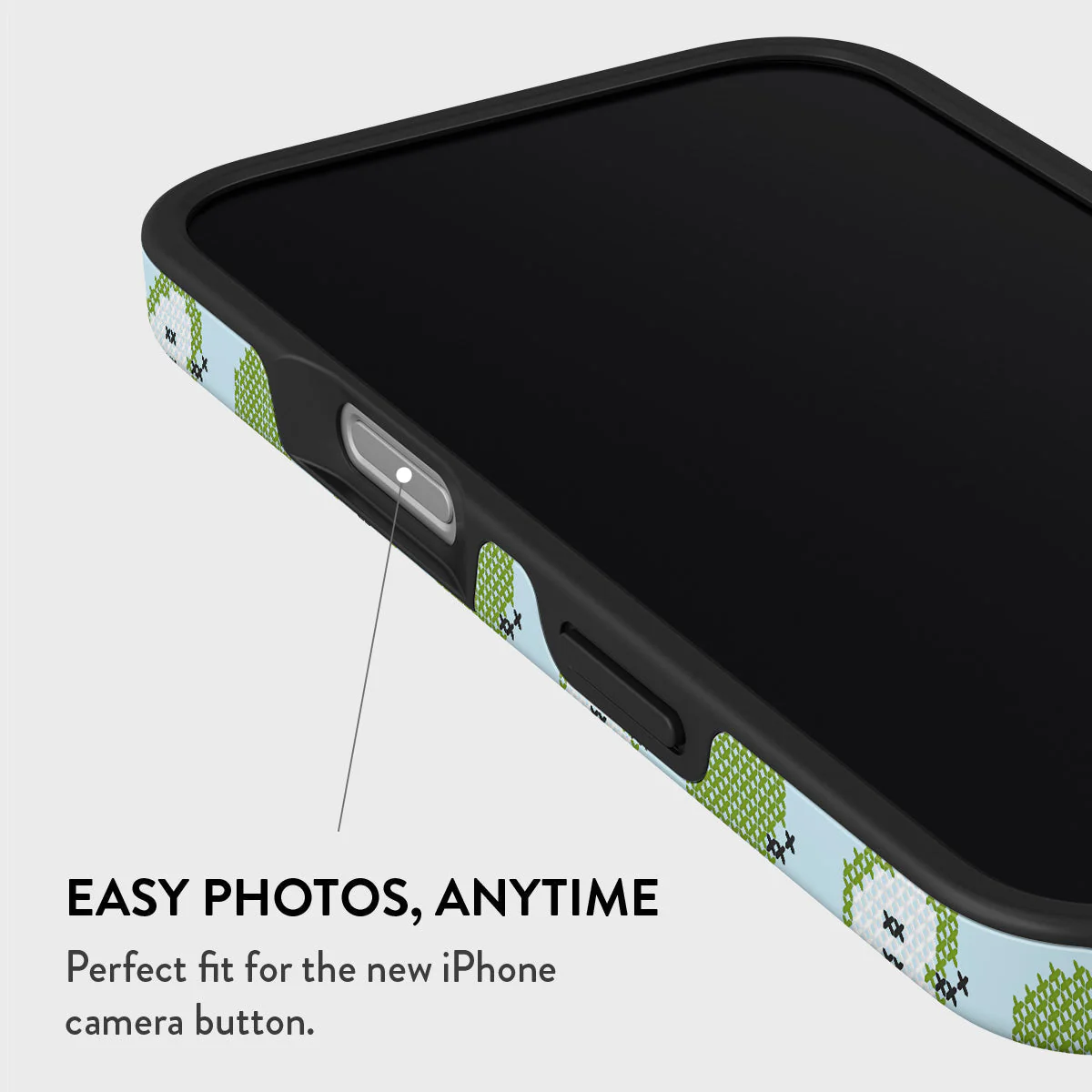 Sweet & Sour - iPhone 16 Plus Case - Image 5