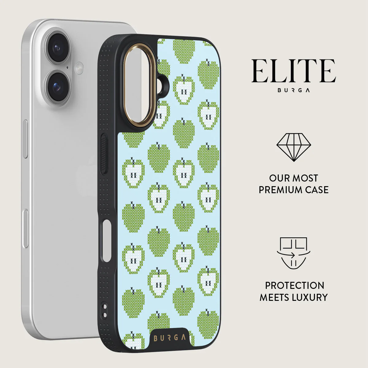 Sweet & Sour - iPhone 16 Plus Case - Image 7