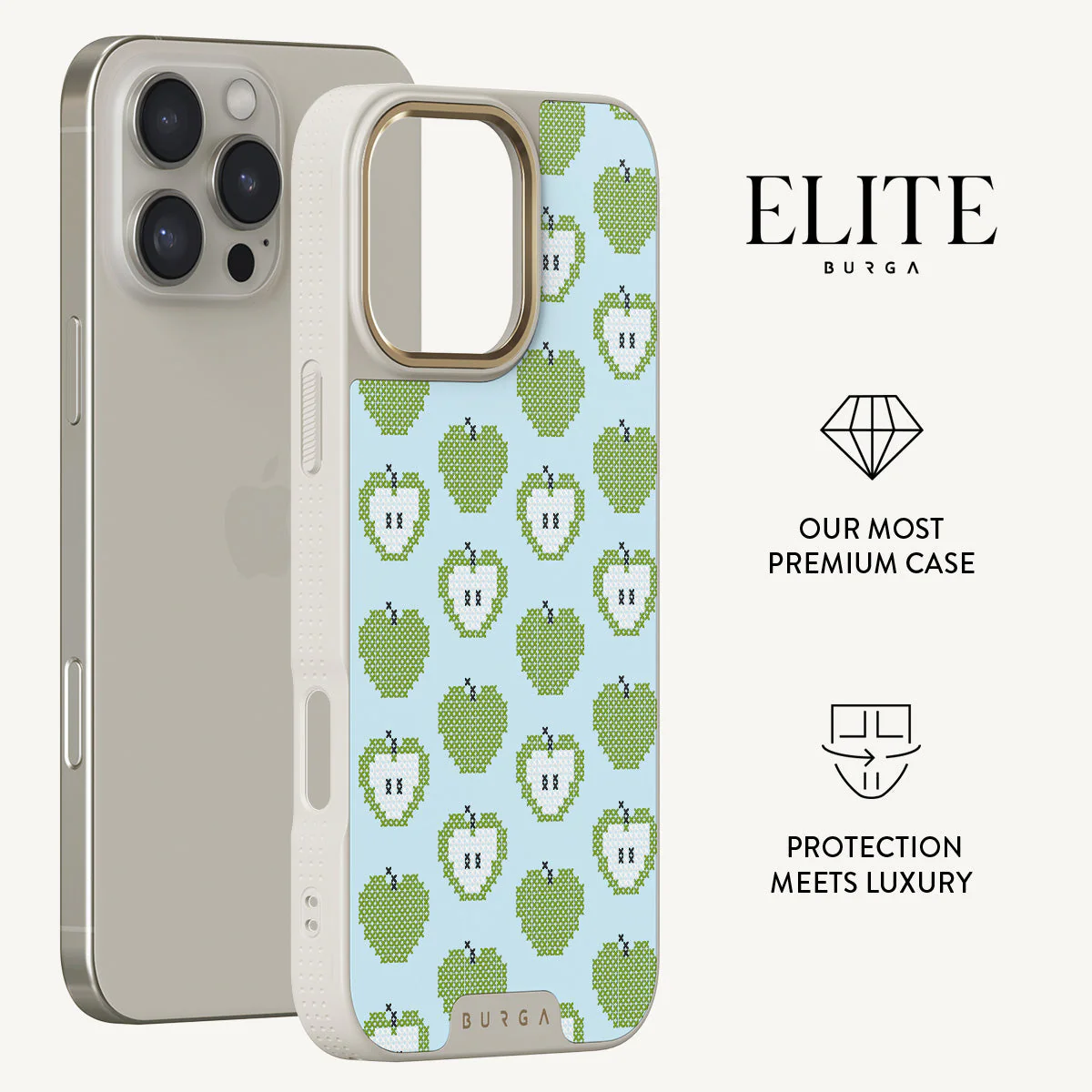 Sweet & Sour - iPhone 16 Pro Case - Image 21