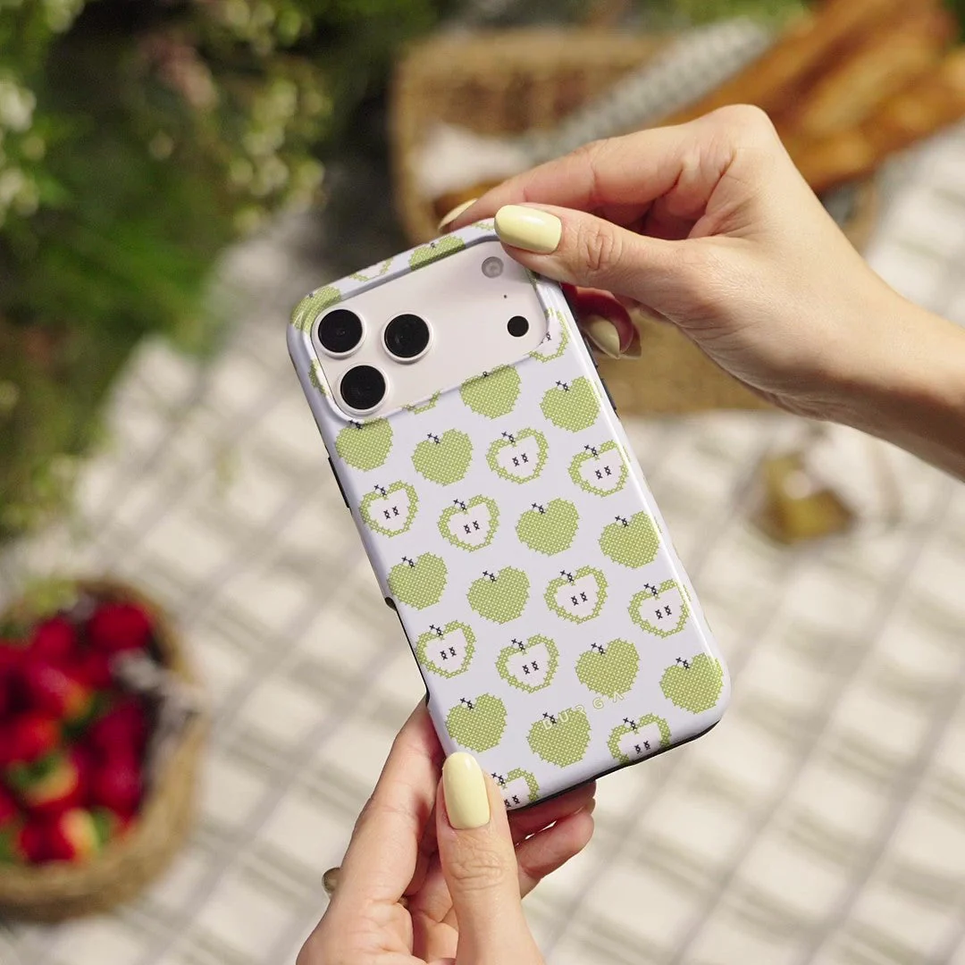 Sweet & Sour - iPhone 16 Pro Case - Image 27