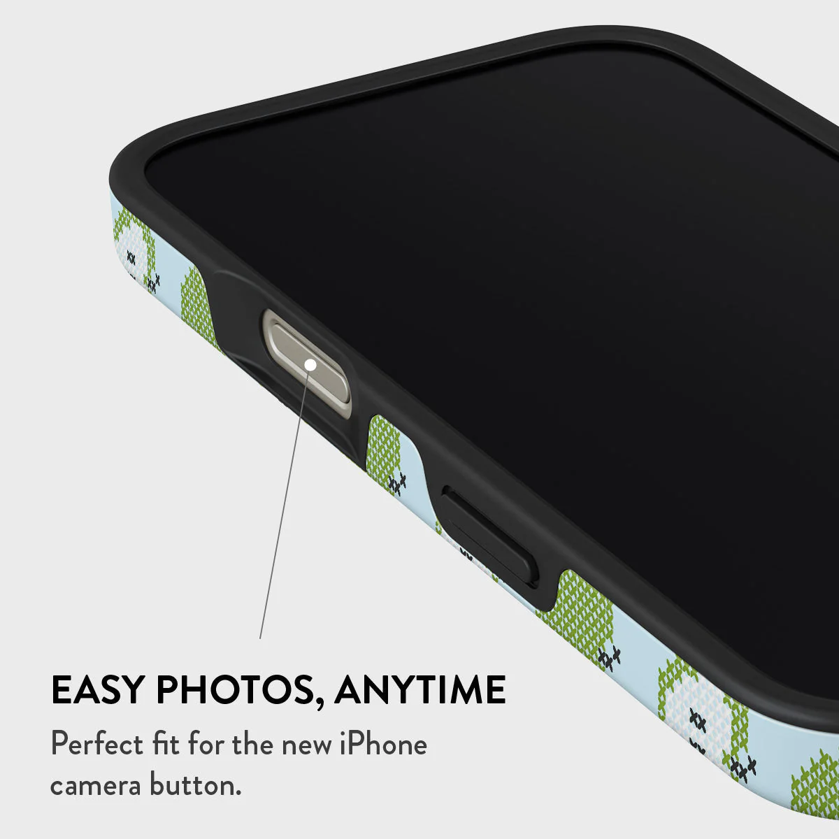Sweet & Sour - iPhone 16 Pro Case - Image 5
