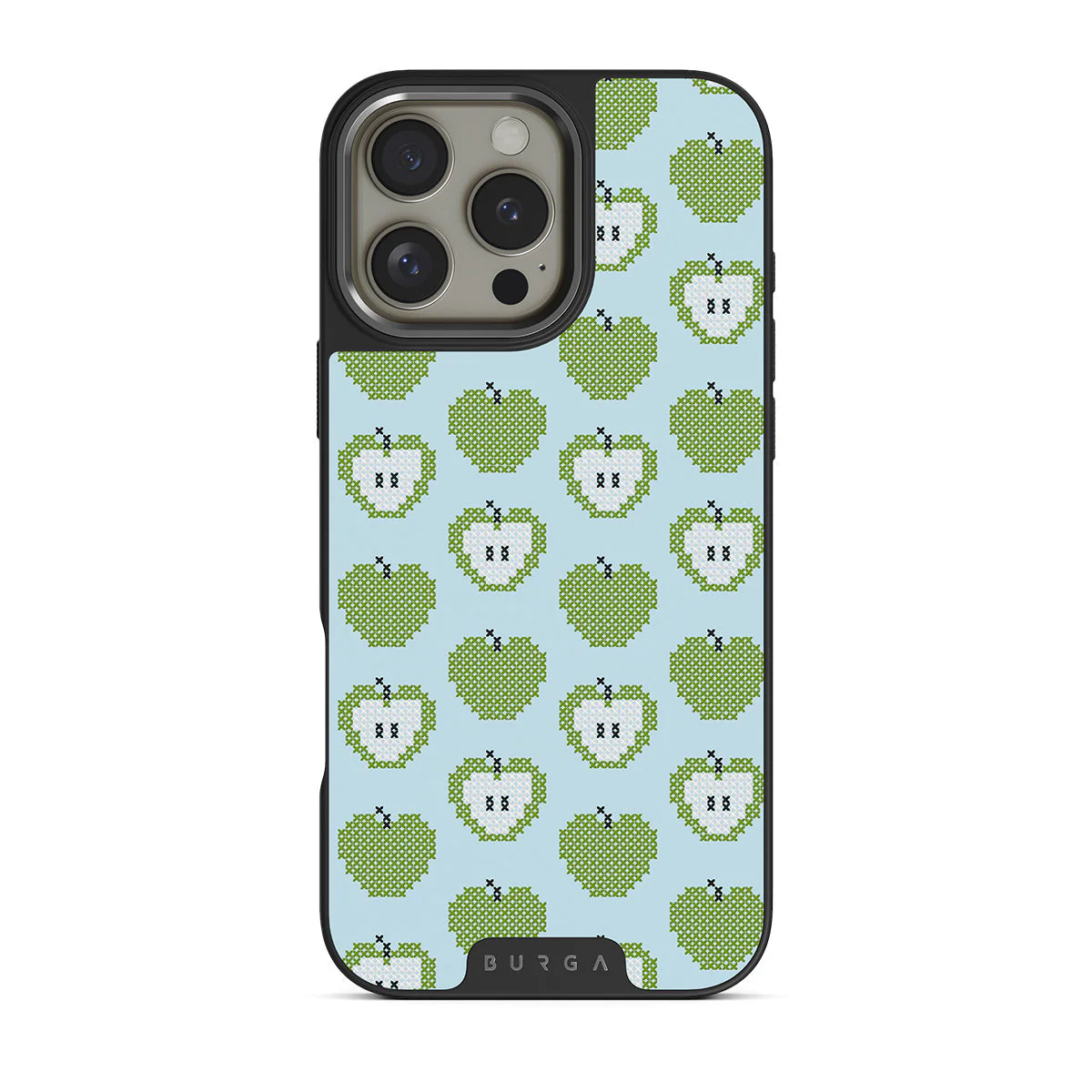Sweet & Sour - iPhone 16 Pro Max Case - Image 13