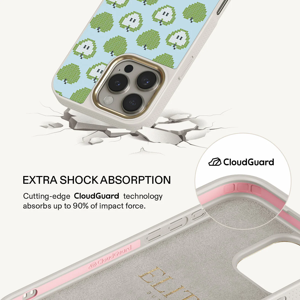 Sweet & Sour - iPhone 16 Pro Max Case - Image 22