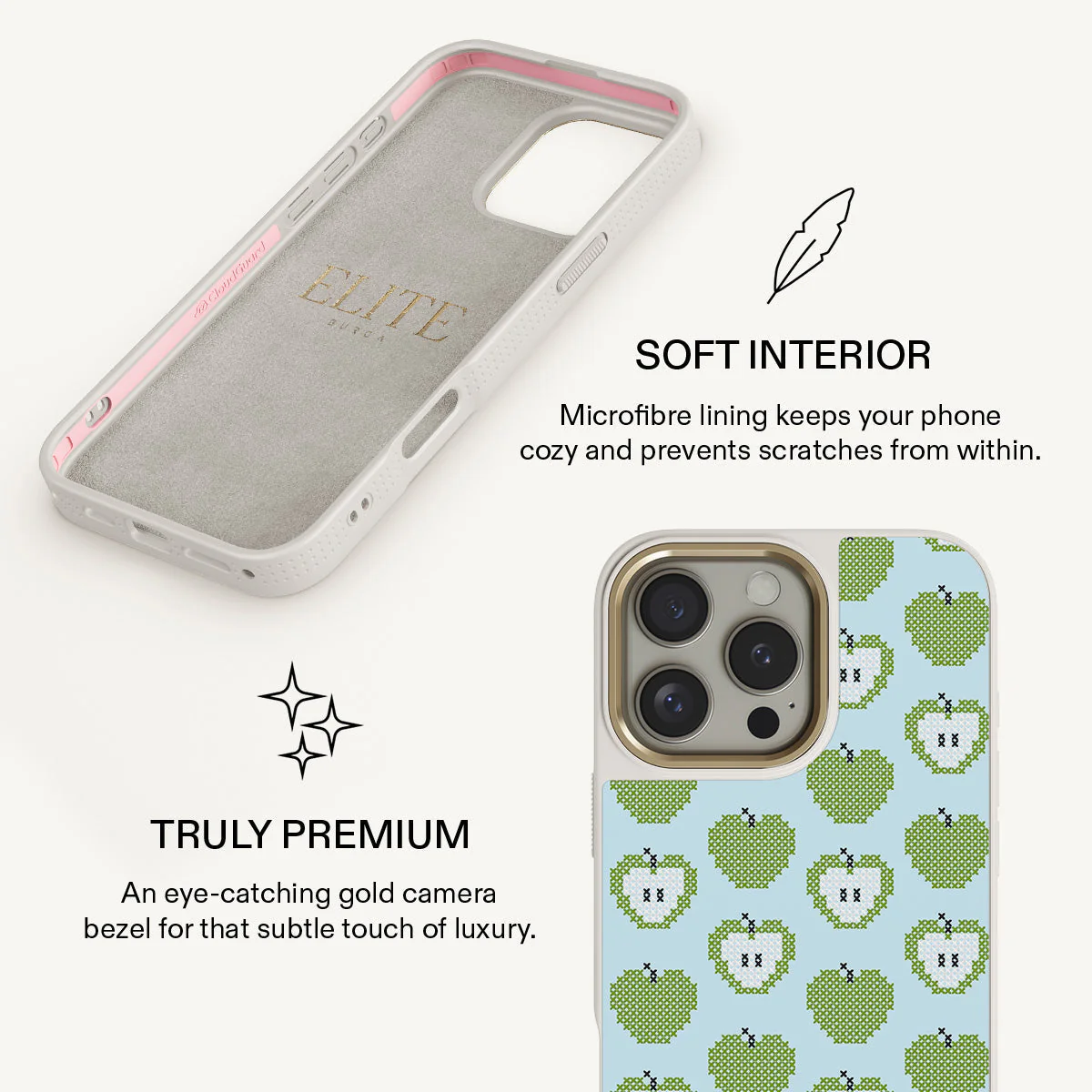 Sweet & Sour - iPhone 16 Pro Max Case - Image 25