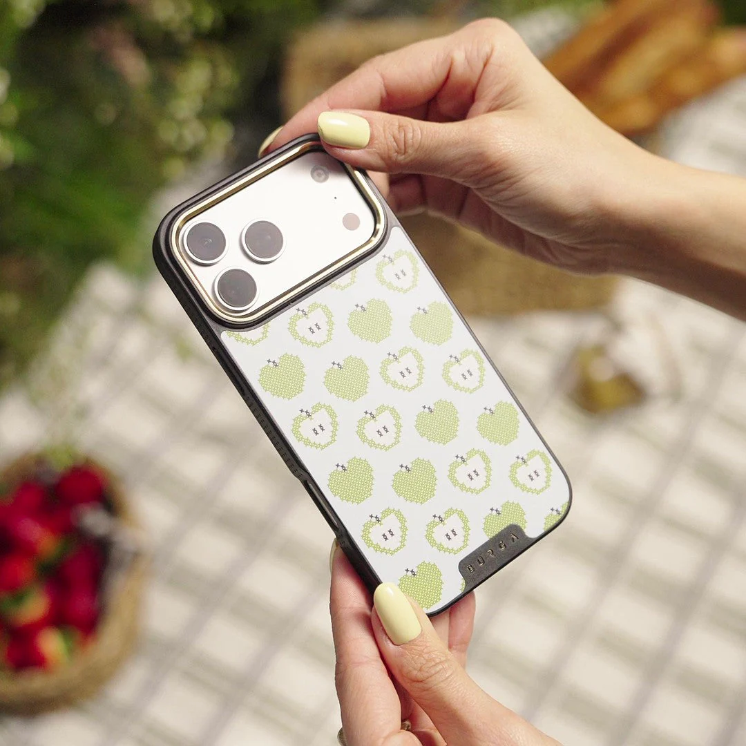 Sweet & Sour - iPhone 16 Pro Max Case - Image 29