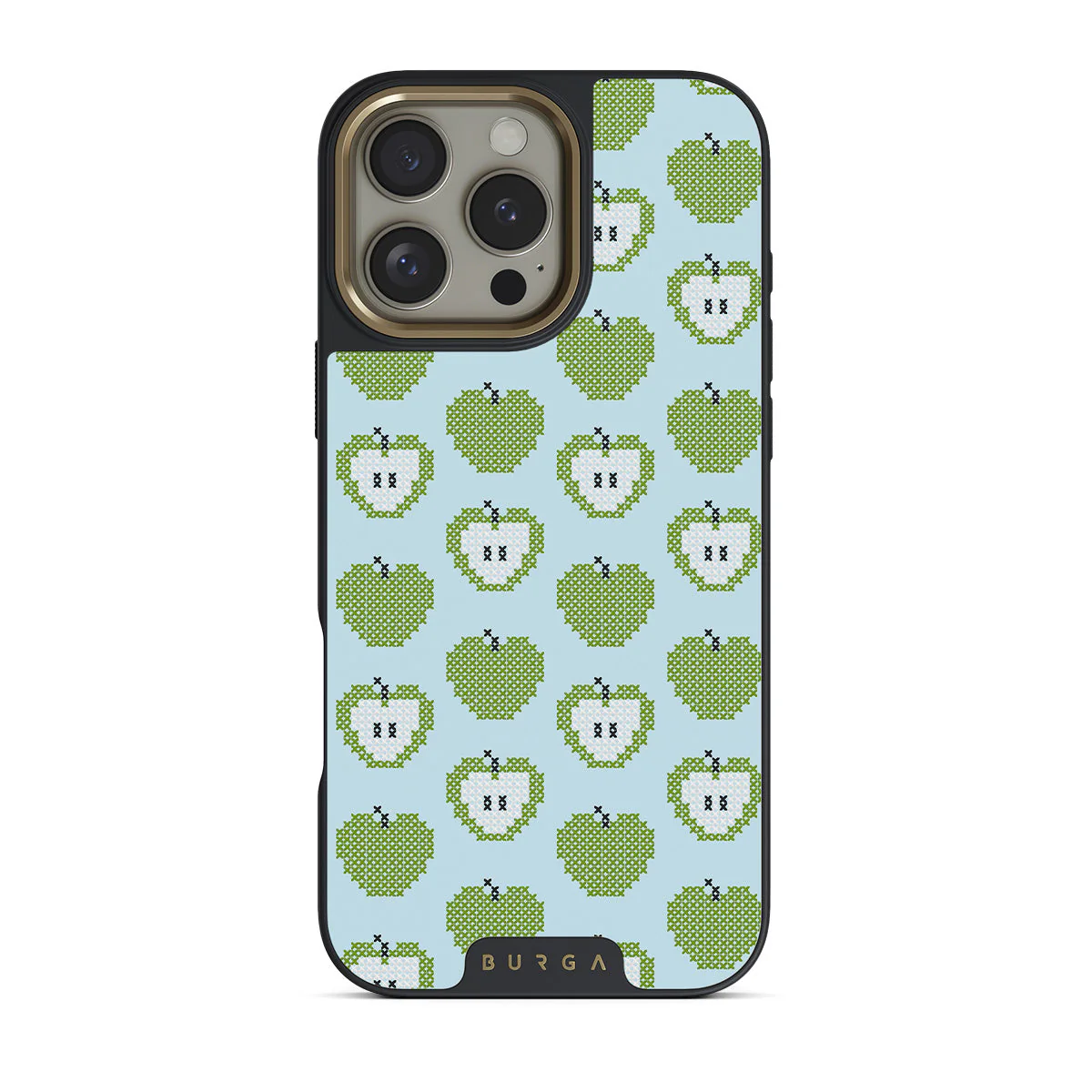 Sweet & Sour - iPhone 16 Pro Max Case - Image 6
