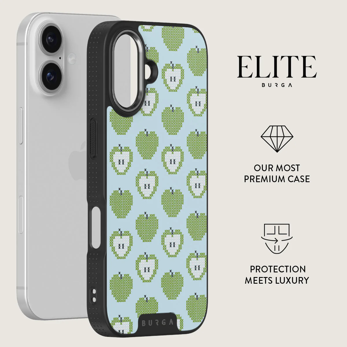 Sweet & Sour - iPhone 17 Case - Image 13