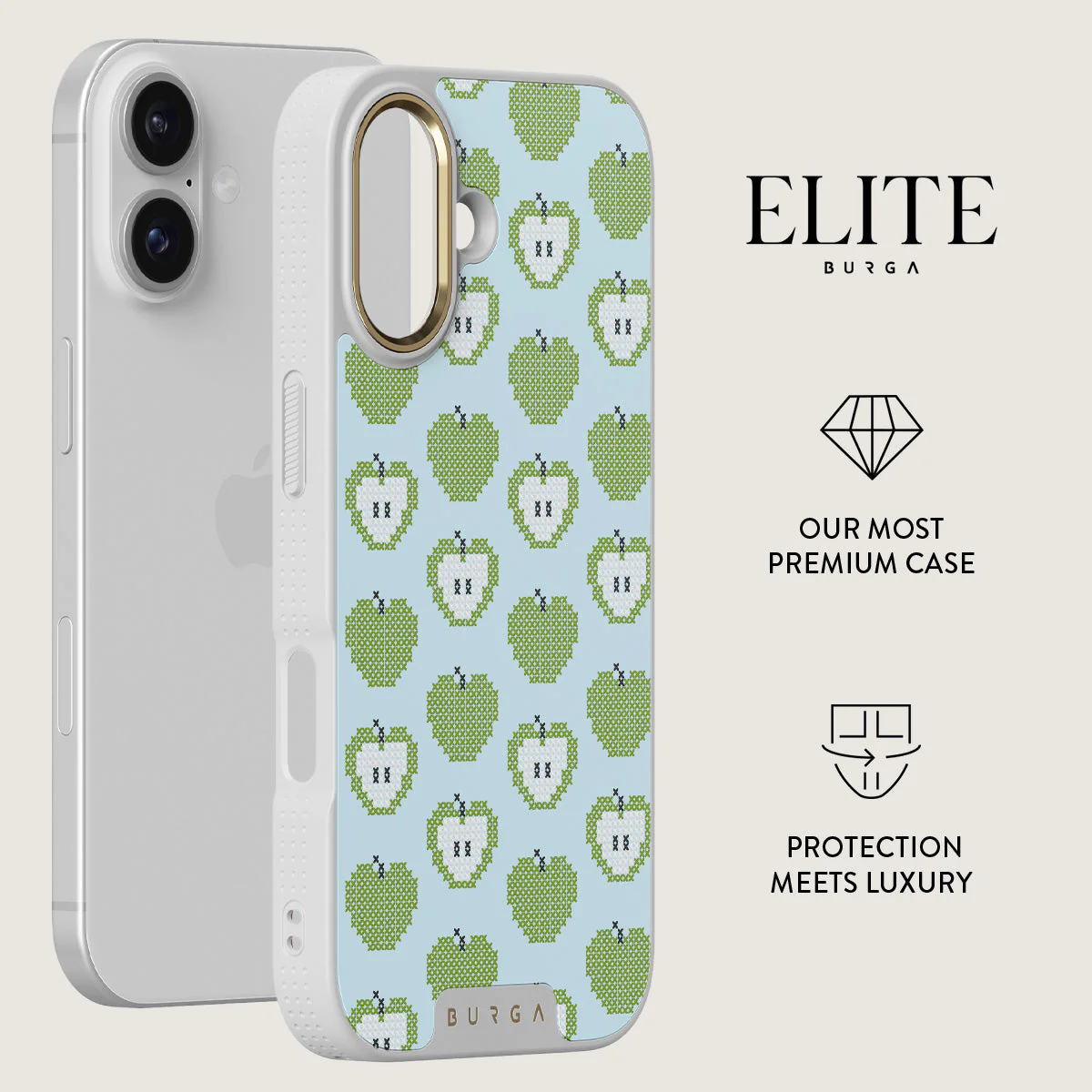 Sweet & Sour - iPhone 17 Case - Image 20