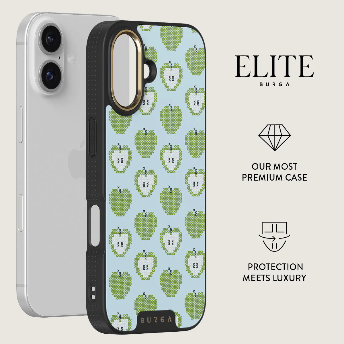 Sweet & Sour - iPhone 17 Case - Image 6