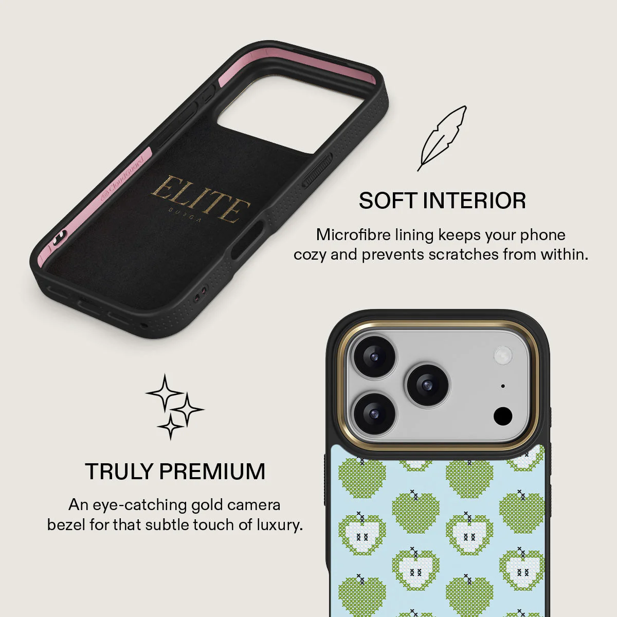 Sweet & Sour - iPhone 17 Pro Case - Image 10