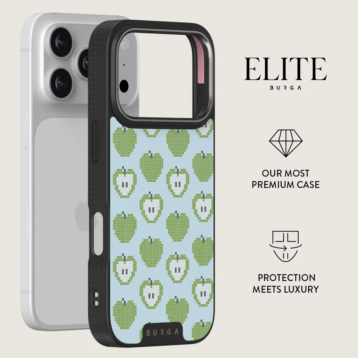 Sweet & Sour - iPhone 17 Pro Case - Image 13