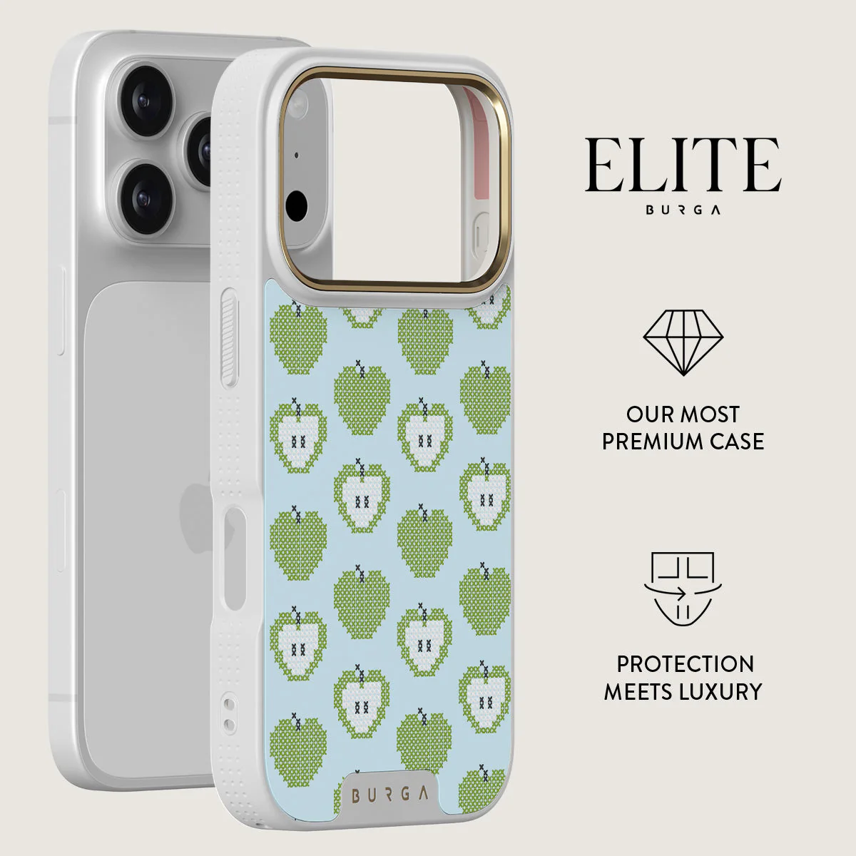 Sweet & Sour - iPhone 17 Pro Case - Image 20