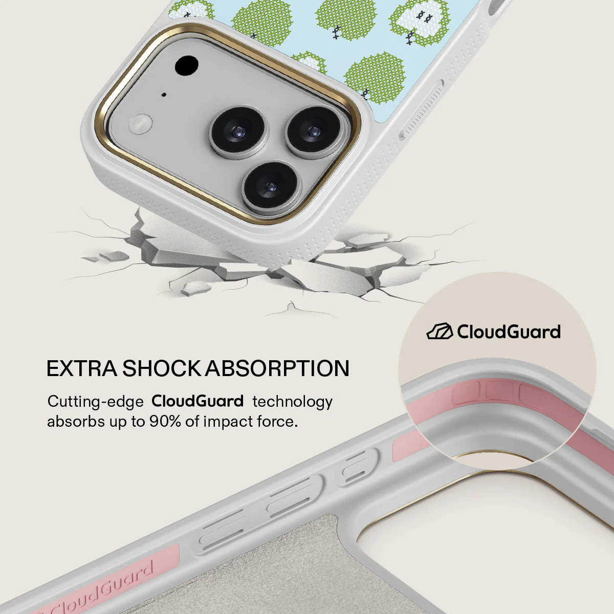 Sweet & Sour - iPhone 17 Pro Case - Image 21