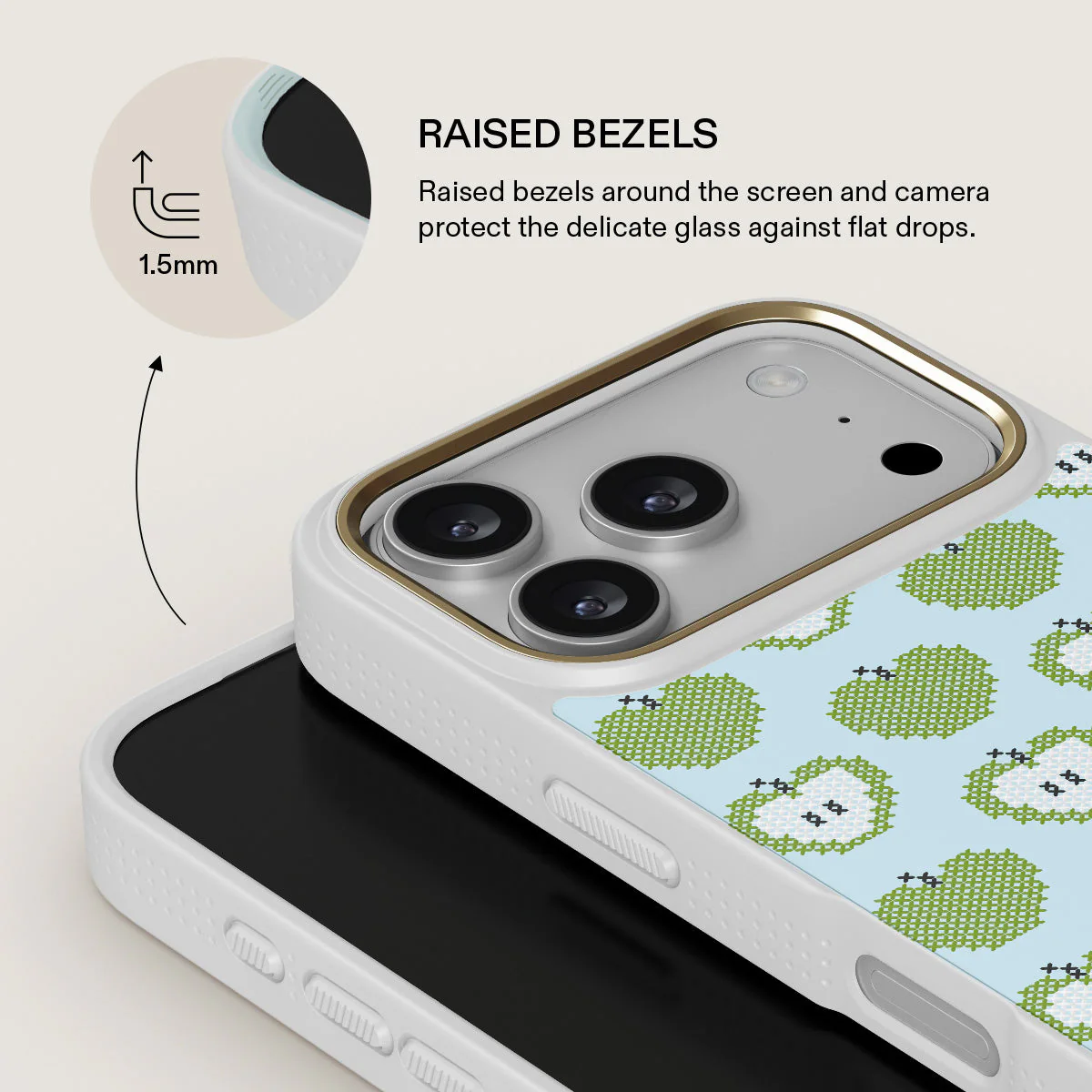Sweet & Sour - iPhone 17 Pro Case - Image 22