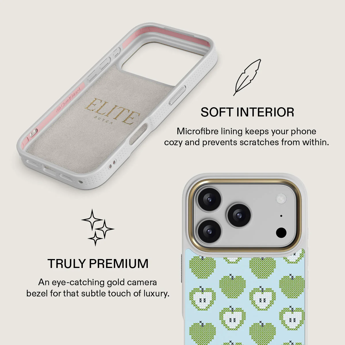Sweet & Sour - iPhone 17 Pro Case - Image 24