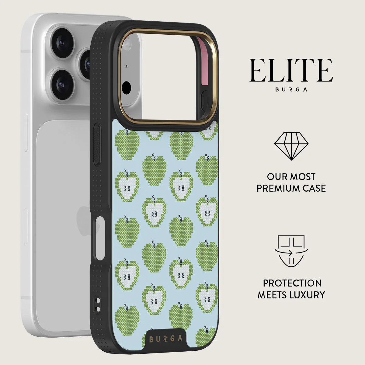 Sweet & Sour - iPhone 17 Pro Case - Image 6