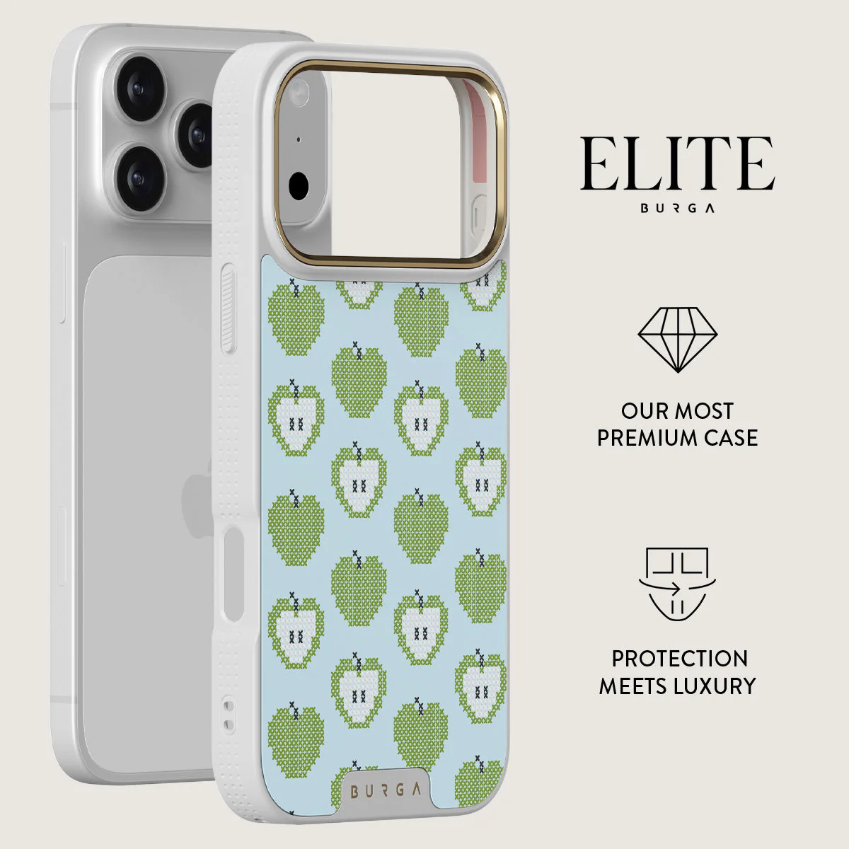 Sweet & Sour - iPhone 17 Pro Max Case - Image 20