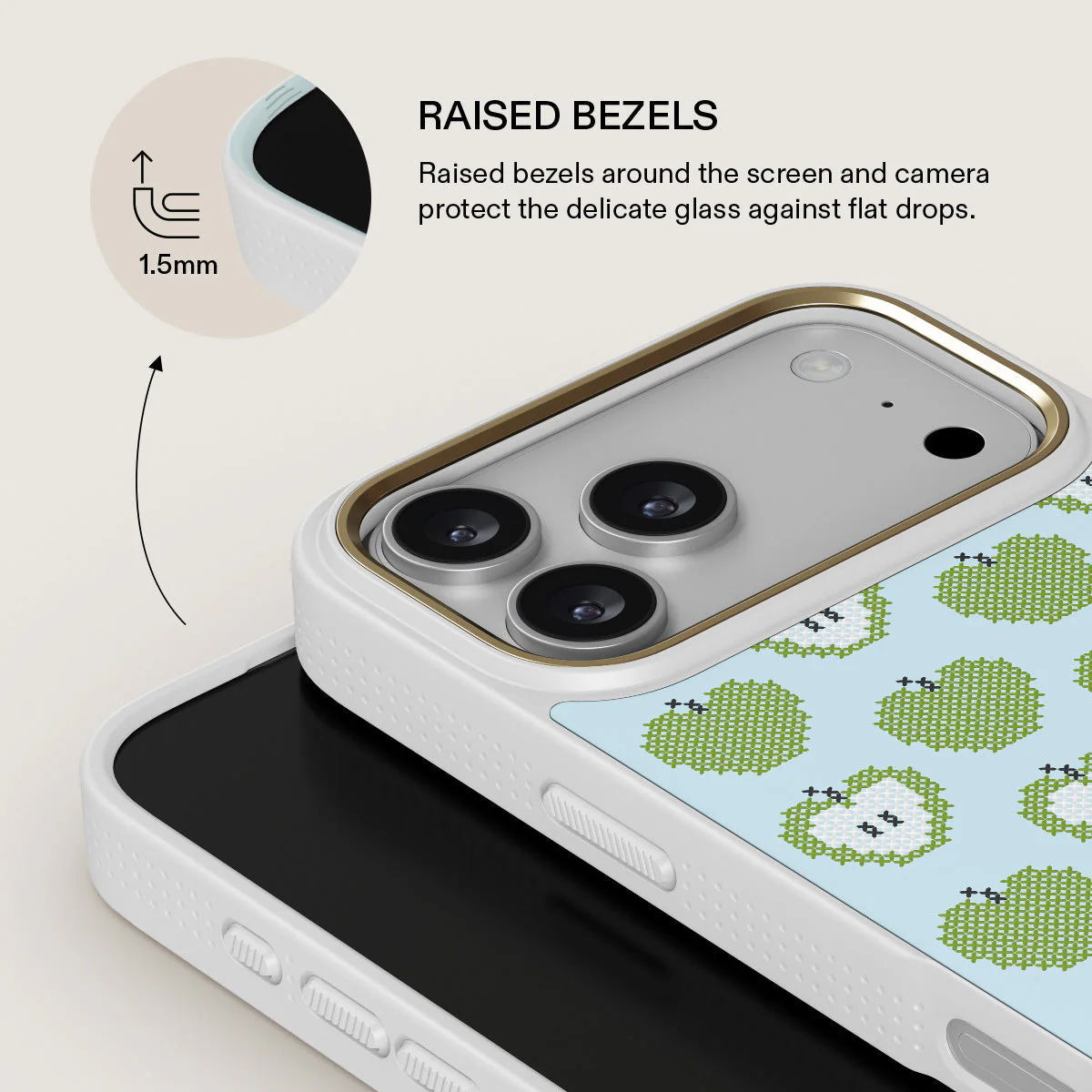 Sweet & Sour - iPhone 17 Pro Max Case - Image 22