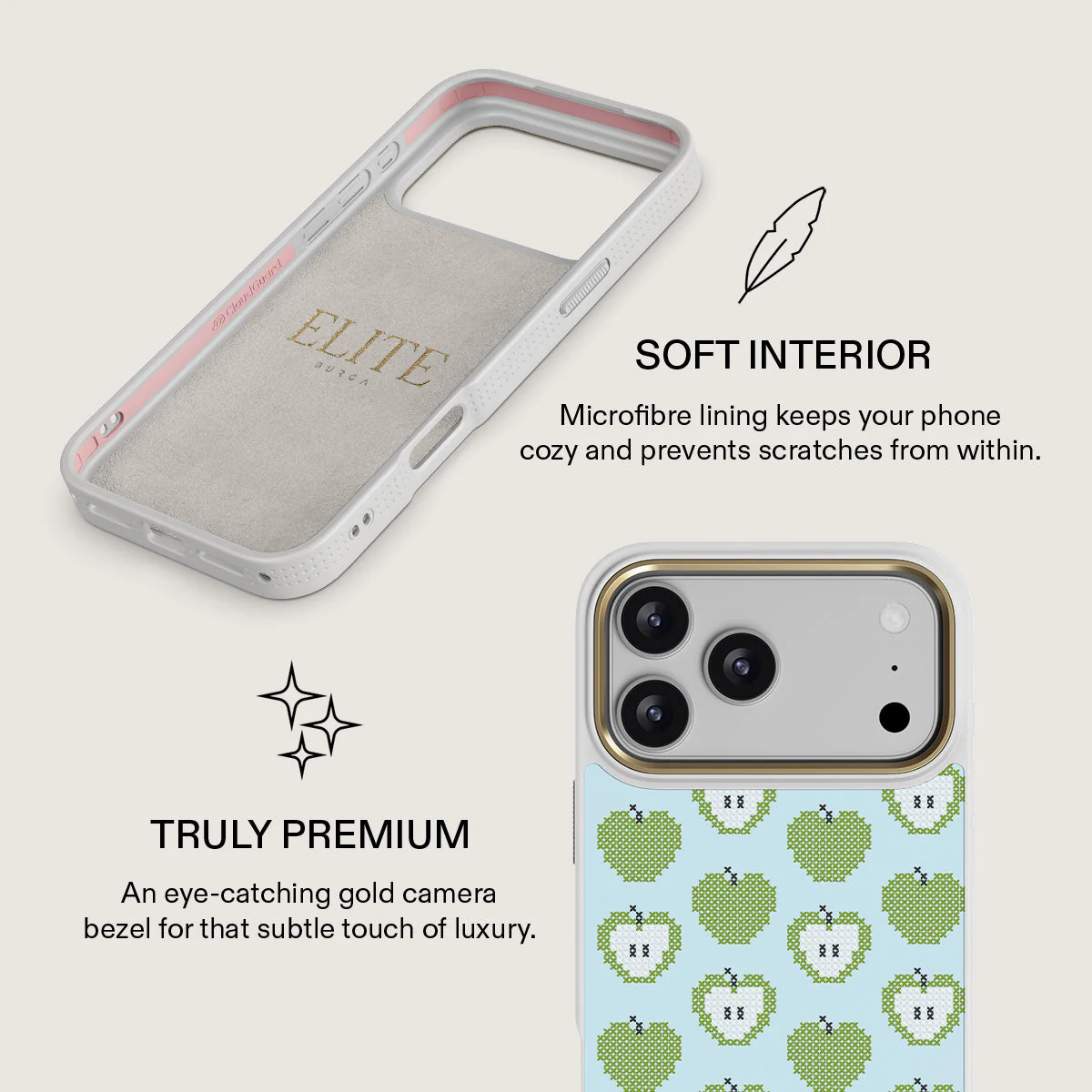 Sweet & Sour - iPhone 17 Pro Max Case - Image 24