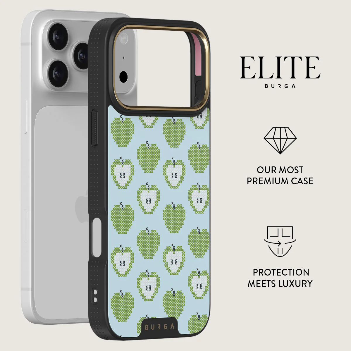 Sweet & Sour - iPhone 17 Pro Max Case - Image 6