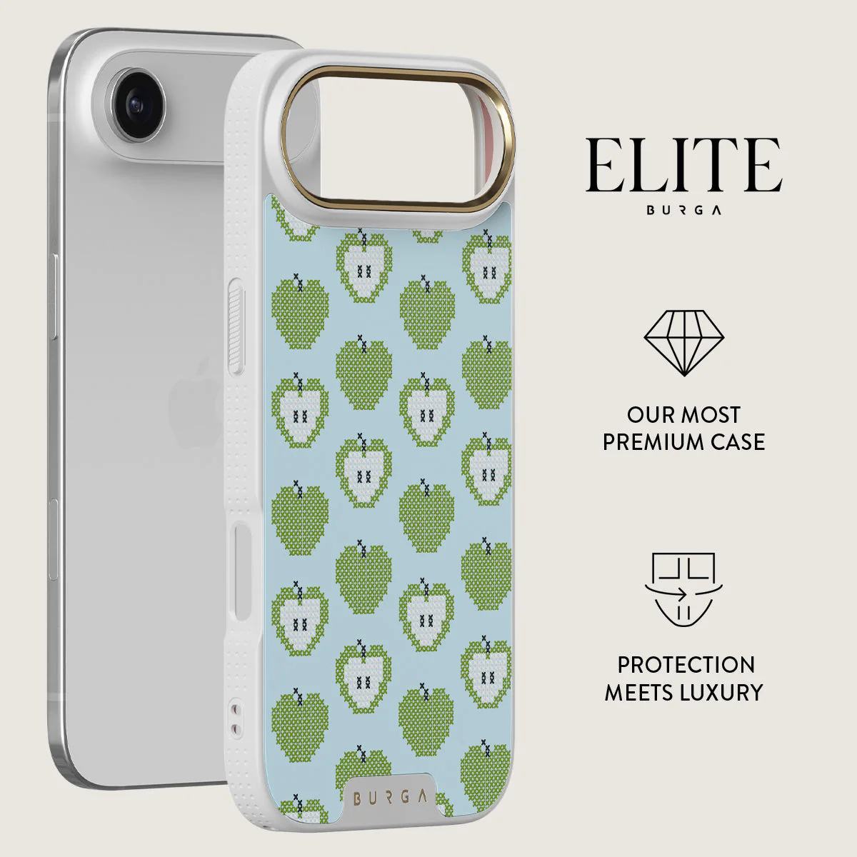 Sweet & Sour - iPhone Air Case - Image 20