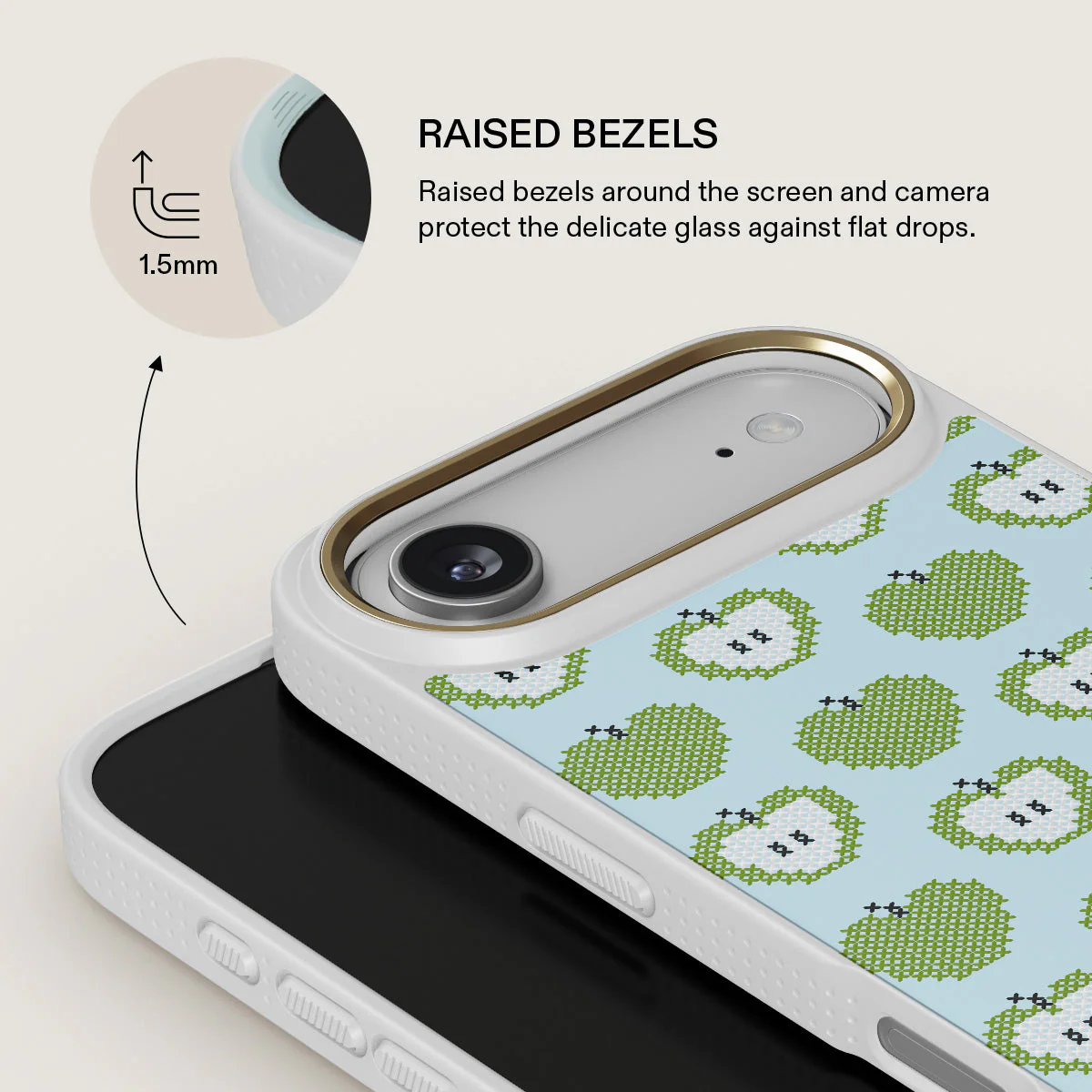 Sweet & Sour - iPhone Air Case - Image 22