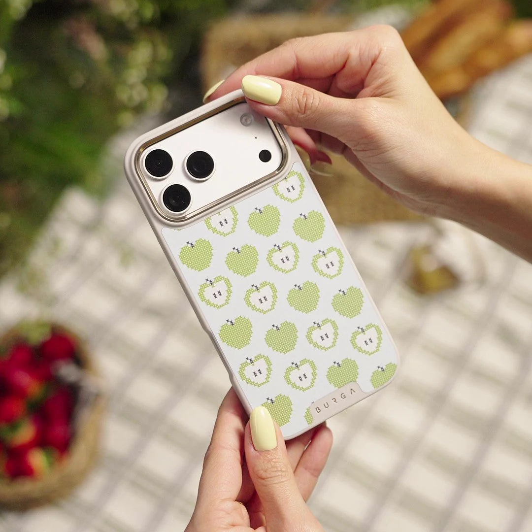 Sweet & Sour - iPhone Air Case - Image 30