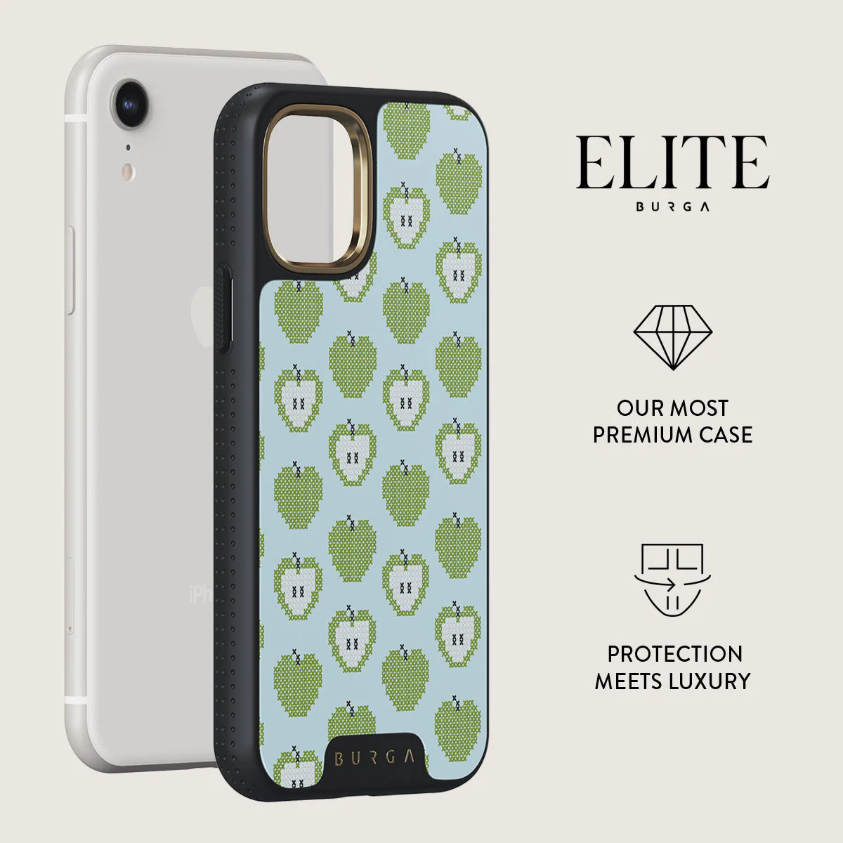 Sweet & Sour - iPhone XR Case - Image 10