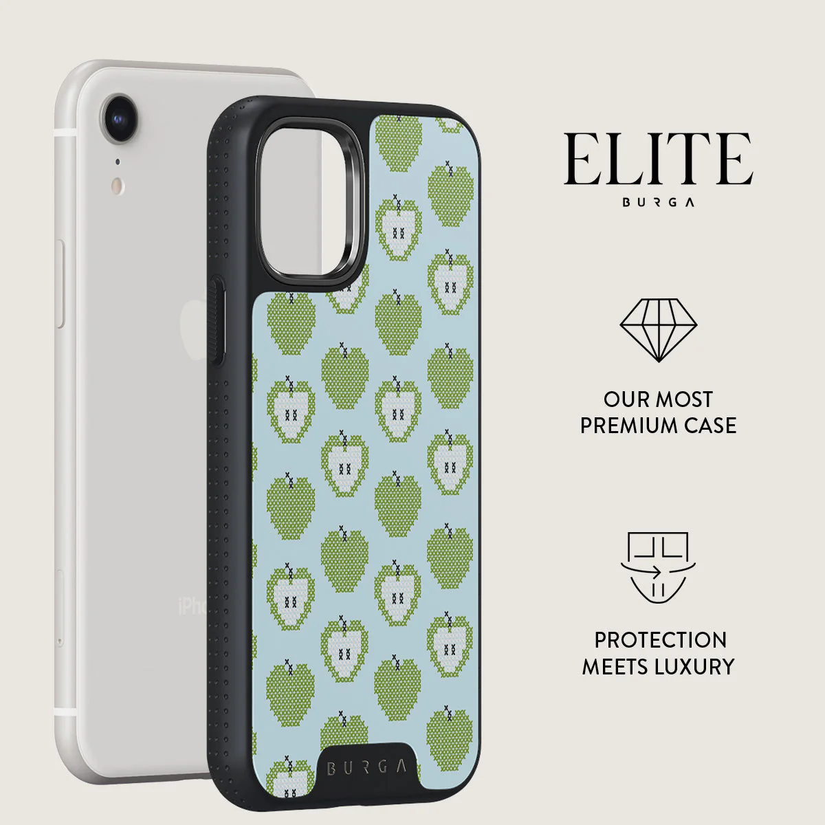 Sweet & Sour - iPhone XR Case - Image 17