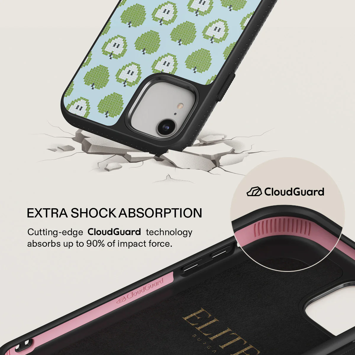 Sweet & Sour - iPhone XR Case - Image 18