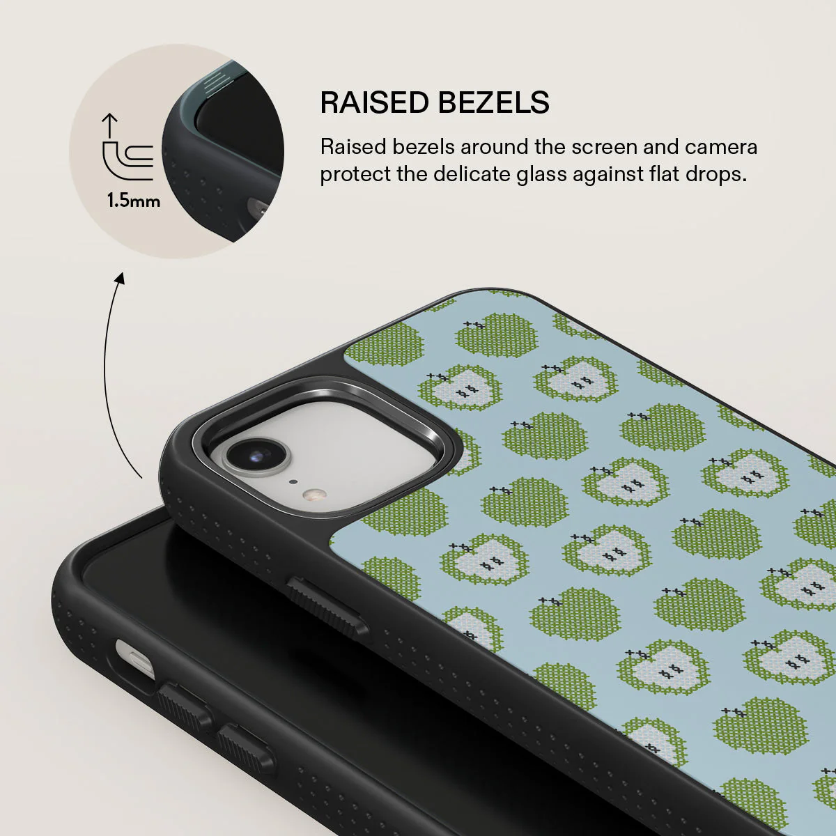 Sweet & Sour - iPhone XR Case - Image 19