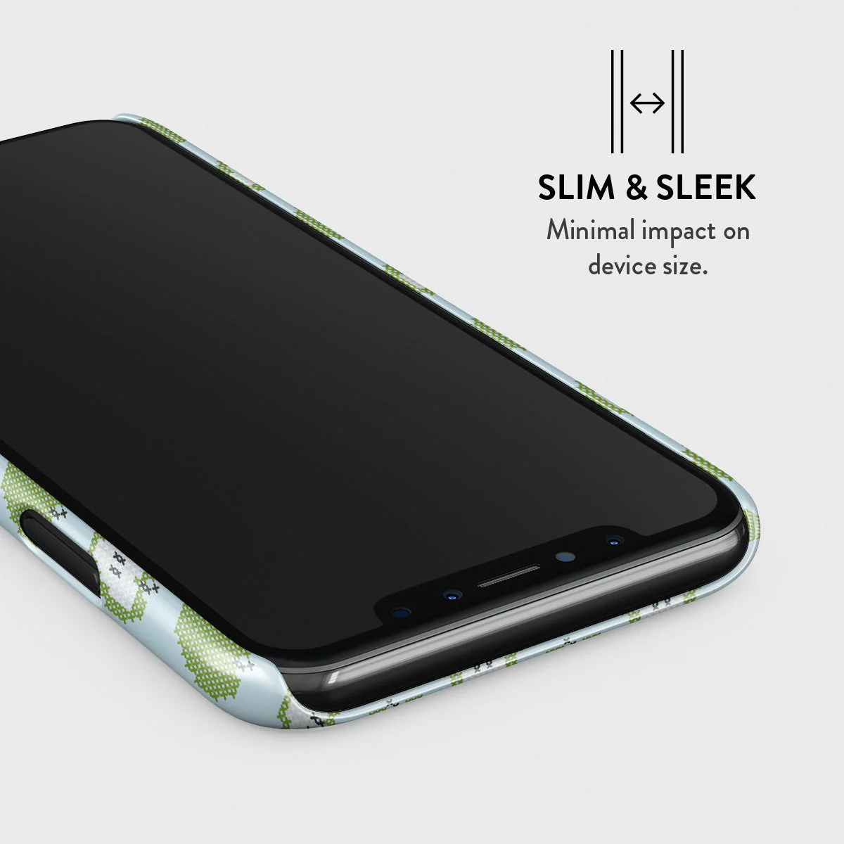 Sweet & Sour - iPhone XR Case - Image 4