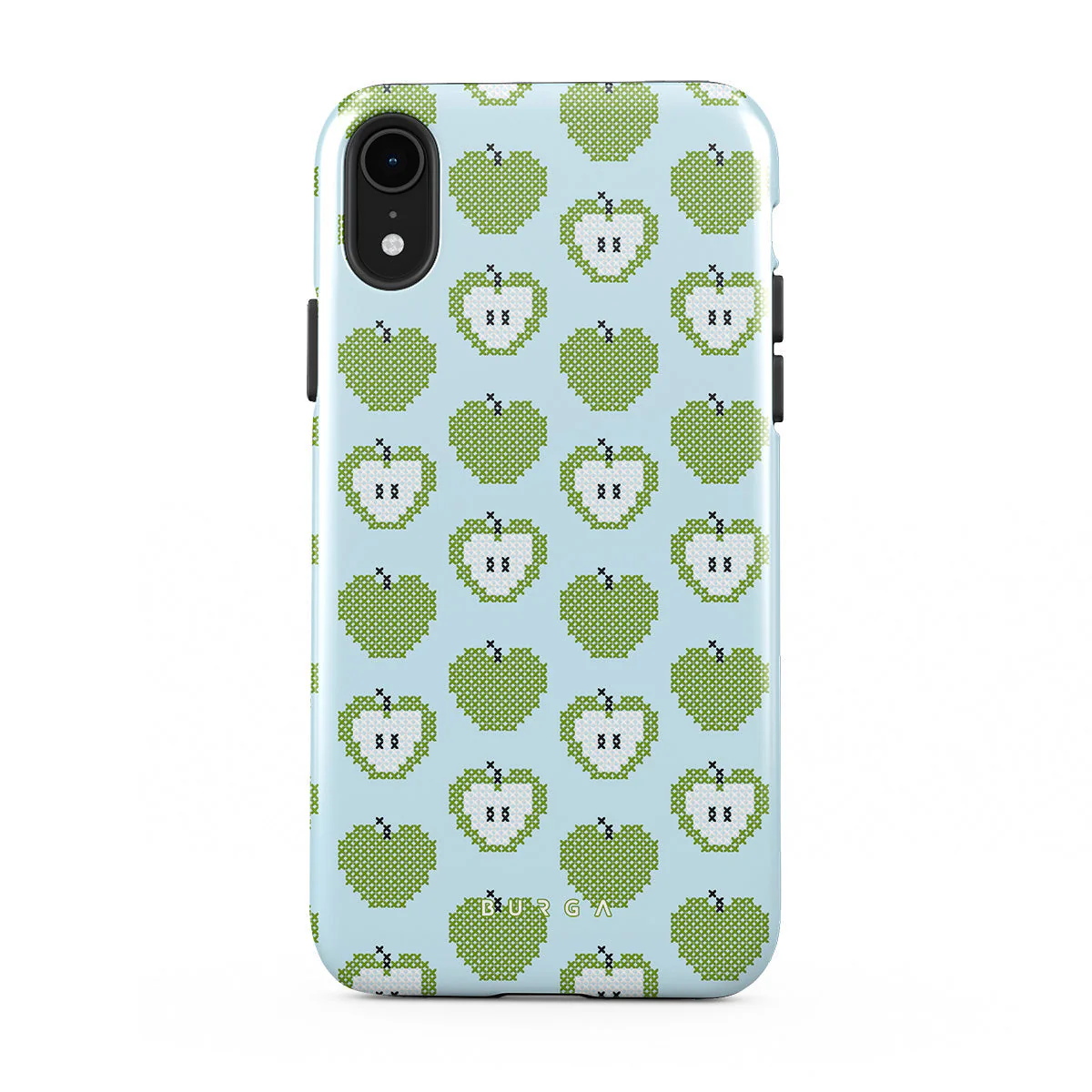 Sweet & Sour - iPhone XR Case - Image 5