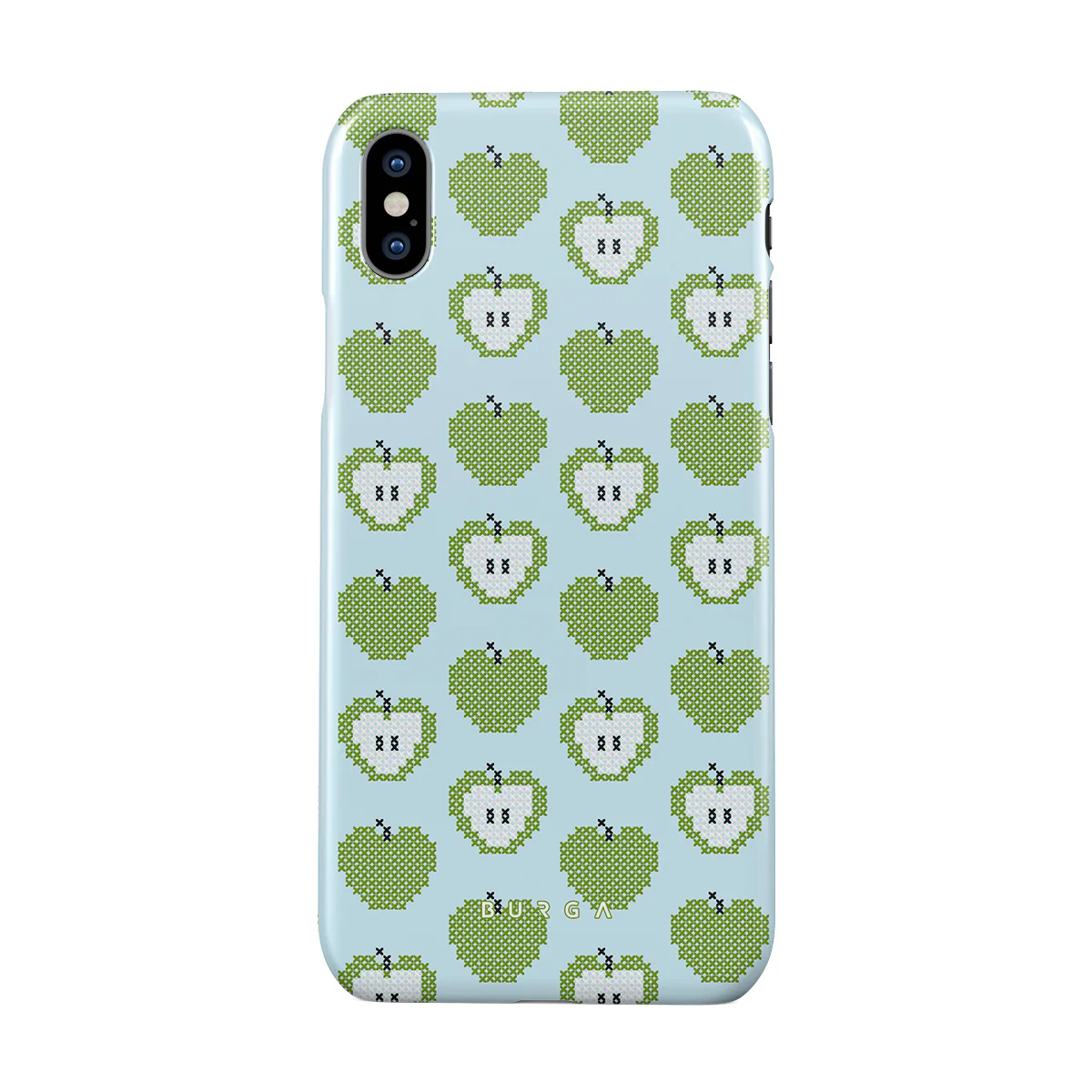 Sweet & Sour - iPhone XS Max Case